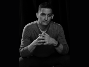 Martin Bejerano