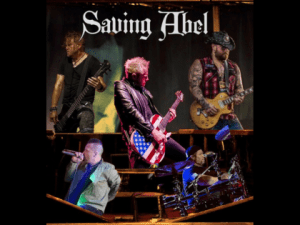OWA Theater Presents: Saving Abel