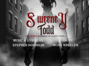 Sweeney Todd