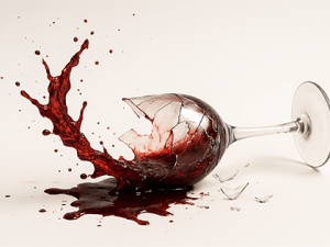 MURDER BY MERLOT