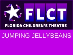 25/26 JUMPING JELLYBEAN CIRCUS – SESSION 3
