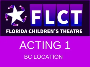 25/26 ACTING 1 – BROWARD COLLEGE – SESSION 2