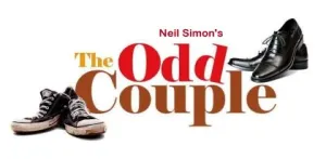 The Odd Couple