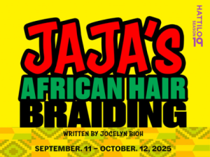 Jaja’s African Hair Braiding