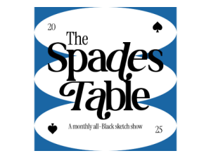 The Spades Table