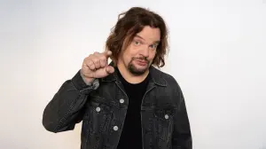 NY Comedy Festival Presents ISMO: Woo Hoo! World Tour