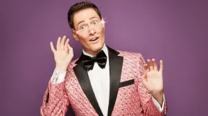 Randy Rainbow: National Freakin’ Treasure