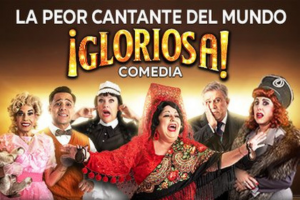 gloriosa 652010