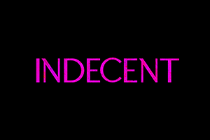 Indecent 