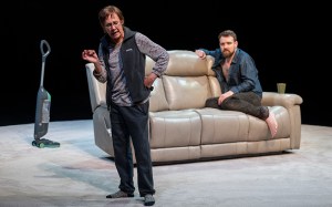 Laurie Metcalf, Micah Stock Starring on Broadway in Samuel D. Hunter’s Little Bear Ridge Road