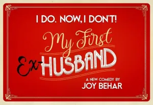 My First Ex-Husband
