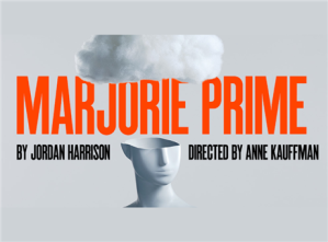 Marjorie Prime