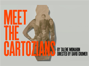  Meet the Cartozians
