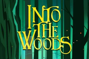 Into The Woods