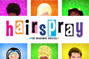 06 Hairspray