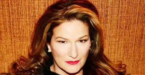 Ana Gasteyer: Sugar & Booze