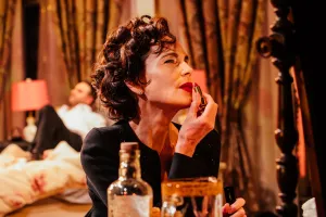 Review: Ava Gardner Tells All in Ava: The Secret Conversations