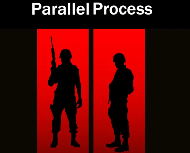 Event Logo: 1parallel d poster 1080x1600 004 rev81