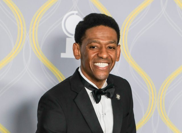 2022 06 12 TM 75th Annual Tony Awards 185 Jared Grimes 2022 06 12 TM 75th Annual Tony Awards 185 Jared Grimes