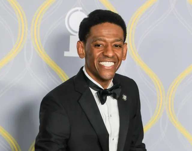 2022 06 12 TM 75th Annual Tony Awards 185 Jared Grimes