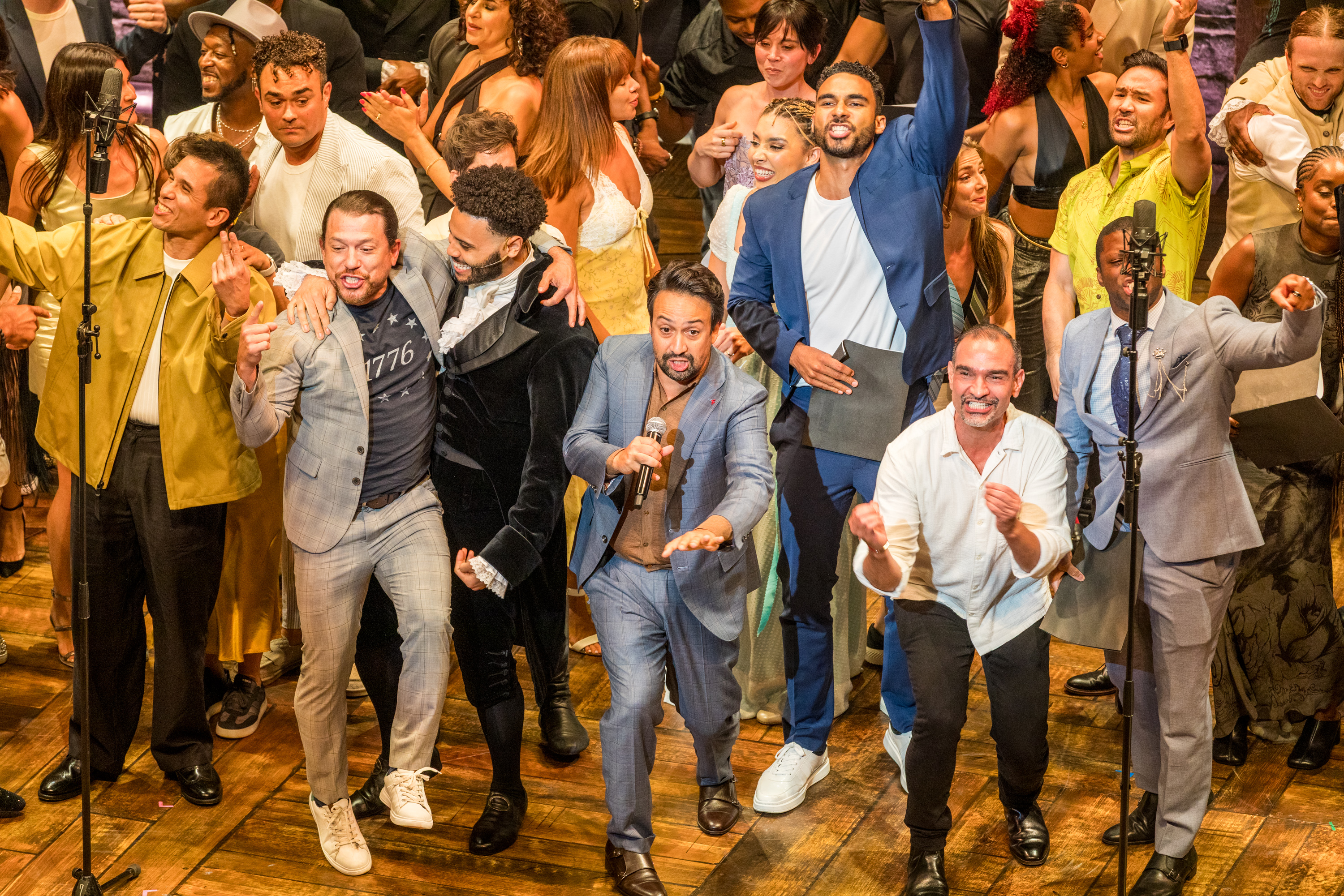 2025 08 06 TheaterMania Hamilton 10th Anniversary 38 2025 08 06 TheaterMania Hamilton 10th Anniversary 38