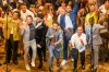 Hamilton Celebrates 10 Years on Broadway