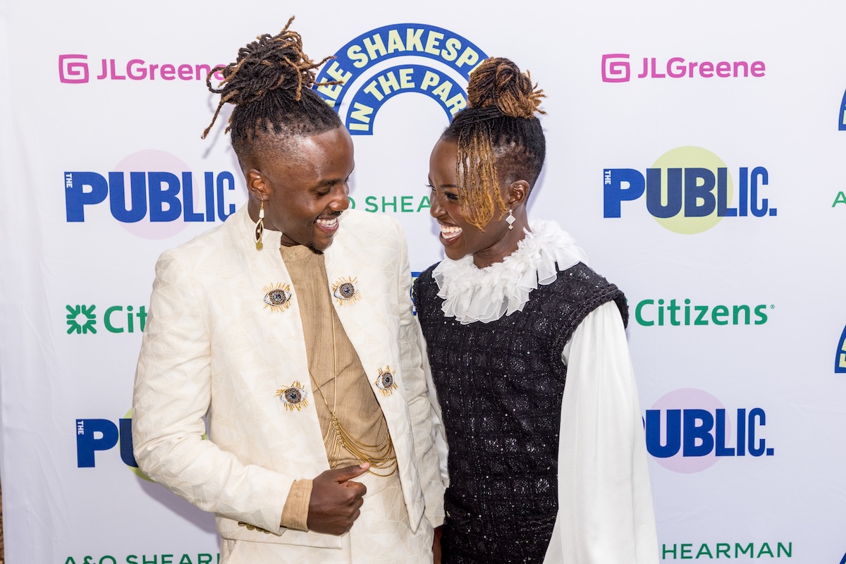 Photos Opening Night at Shakespeare in the Park, Twelfth Night