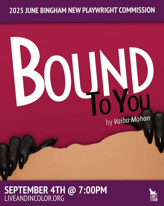 Event Logo: 25 Seasonbiud