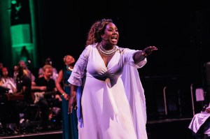 Review: Pericles the Musical? You Bet, and It’s a Treat