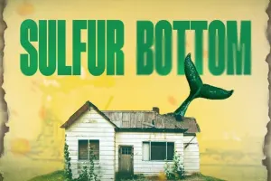 Sulfur Bottom