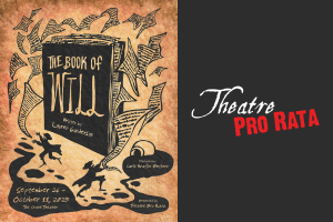 The Book of Will by Lauren Gunderson