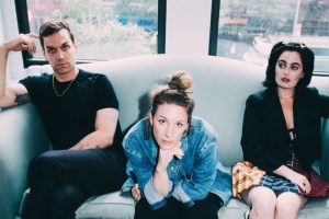 Concept Album Announced for Jessie Mueller-led Beautiful Little Fool