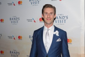 Cast Announced for World Premiere of The Weekend at Barrington Stage