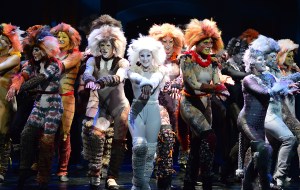 Pretty Woman Headlines Beef & Boards Dinner Theatre’s 53rd Season