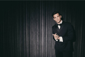 Carnegie Hall Citywide: Dez Duron