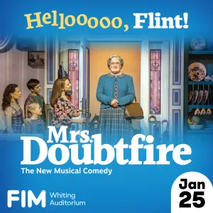 Mrs. Doubtfire