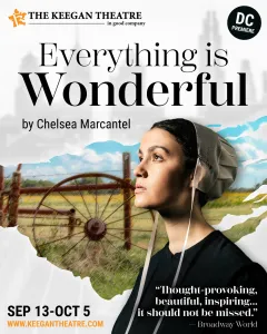 Everything Is Wonderful
