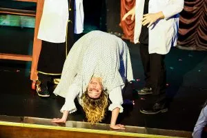 Exorcistic: The Rock Musical