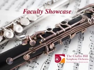 CHAMBER SERIES – Apple Tree Arts Faculty Showcase