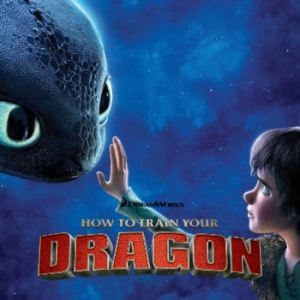 How to Train Your Dragon™in Concert