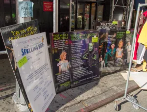 Date Set for 2025 Broadway Flea Market and Grand Auction