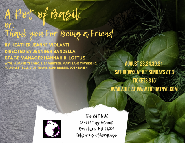 Event Logo: Green Grey Yellow Modern Blog Post Your Story Postcard US