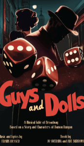 GUYS AND DOLLS