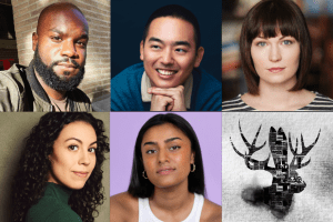 Jackalope Theatre’s Annual Living Newspaper Festival Returns, August 21-25