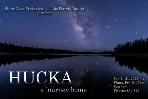 Hucka