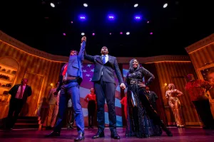 44 The Musical to Play Daryl Roth Theatre This Fall