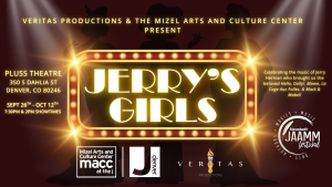 Jerry’s Girls – The Music of Jerry Herman
