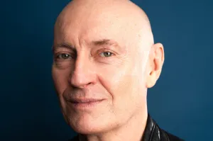New Play Murdoch: The Final Interview to Have World Premiere This Fall