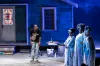 Oh Happy Day! Inside the New Play by Ain’t No’ Mo’ Scribe Jordan E. Cooper