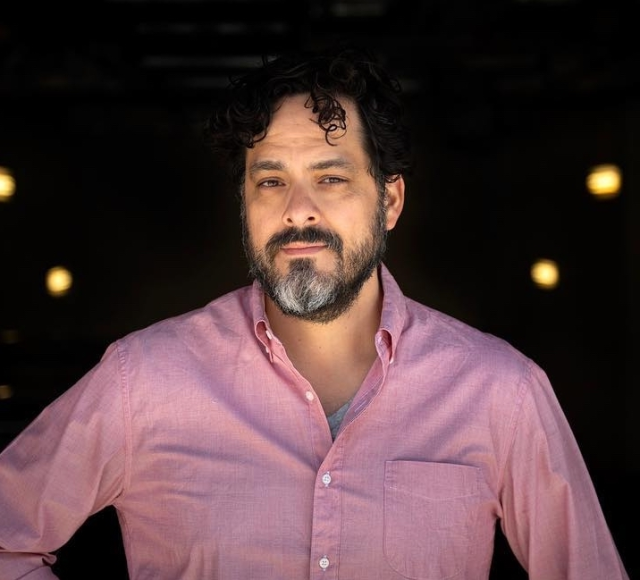 Jorge Cordova
